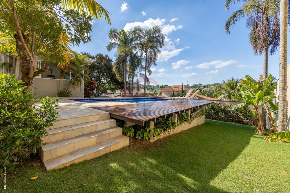 Casa de Condomínio - Venda - Valinhos , São Paulo - TKD-10437.jpg - 690491084-83