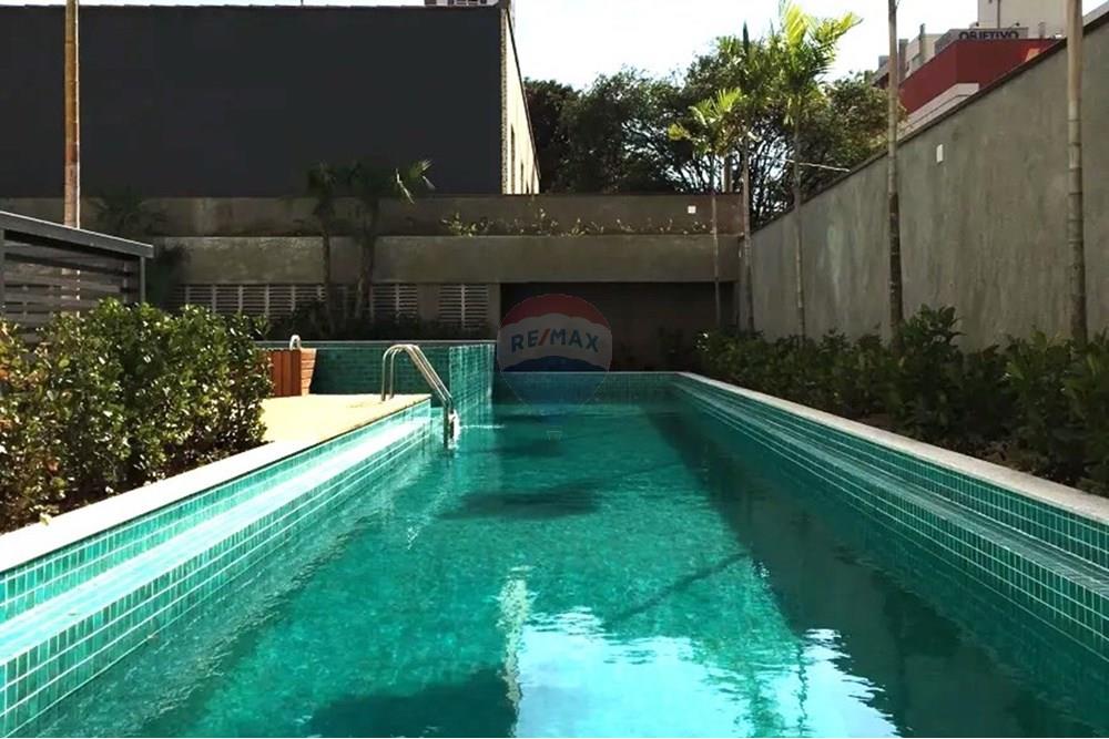 Apartamento - Alugar - Campinas , São Paulo - Piscina 4.jpg - 690681167-80