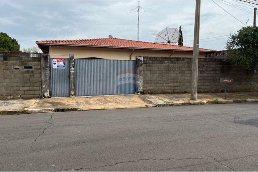 Casa - Venda - Cosmópolis , São Paulo - 02.JPG - 690511358-10