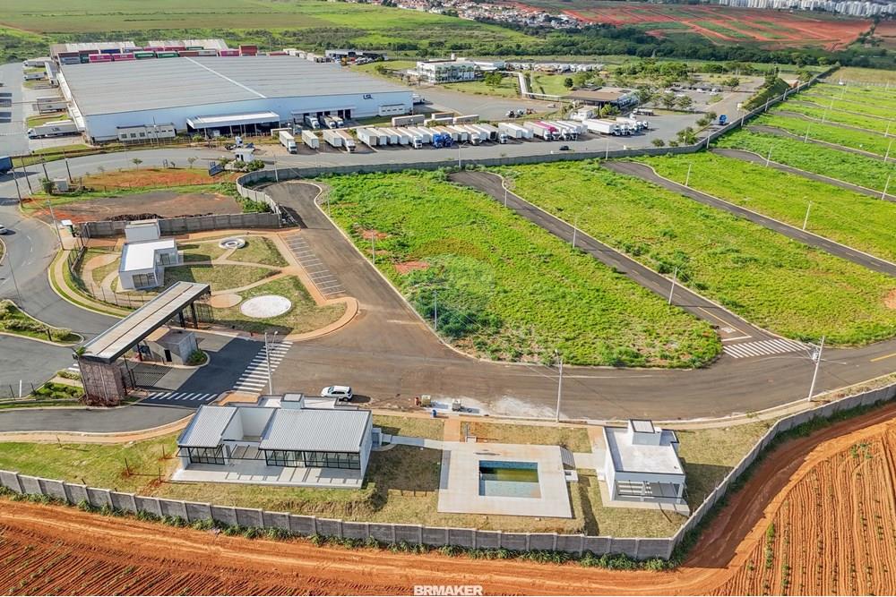 Terreno - Venda - Paulínia , São Paulo - FOTOS IMOBILIARIAS - BRMAKER - terreno alexia vanessa-21.jpg - 690681019-991