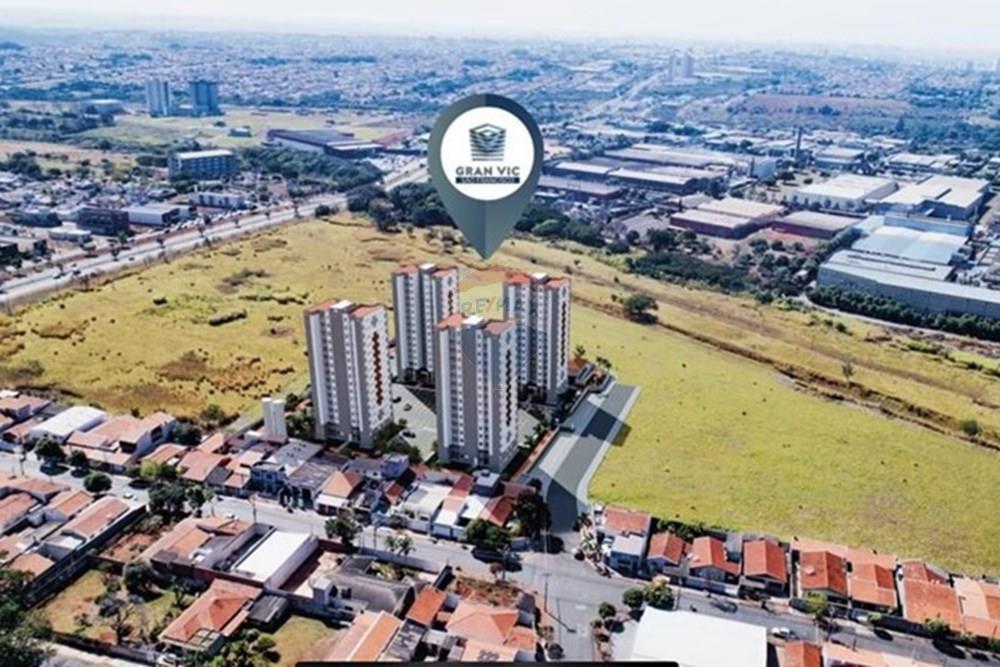 Apartamento - Venda - Santa Bárbara d'Oeste , São Paulo - Imagem do WhatsApp de 2025-11-11 à(s) 22.10.11_05875d01.jpg - 690231111-7