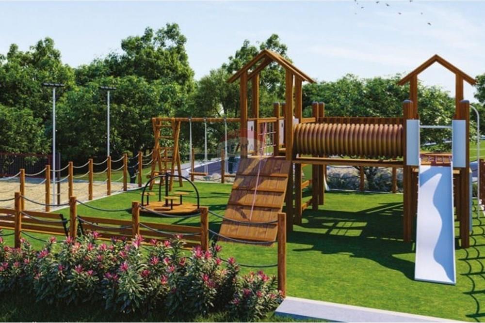 Terreno - Venda - Mogi Guaçu , São Paulo - Villge Casa do Campo - Playground.jpeg - Layout aberto - 690521005-214