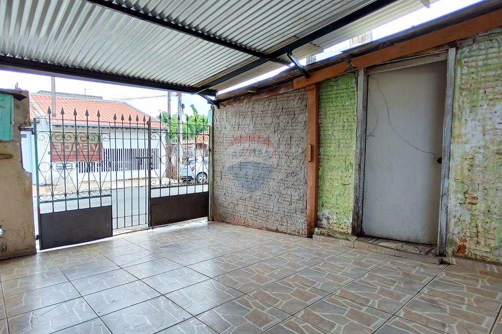 Casa - Venda - Capivari , São Paulo - 05 - GARAGEM.jpg - Garagem - 690091033-27