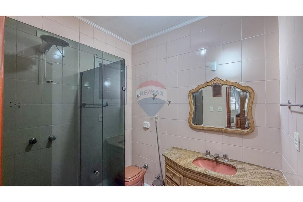 Apartamento - Venda - Santos , São Paulo - IMG_6367.jpg - Banheiro - 691201004-6