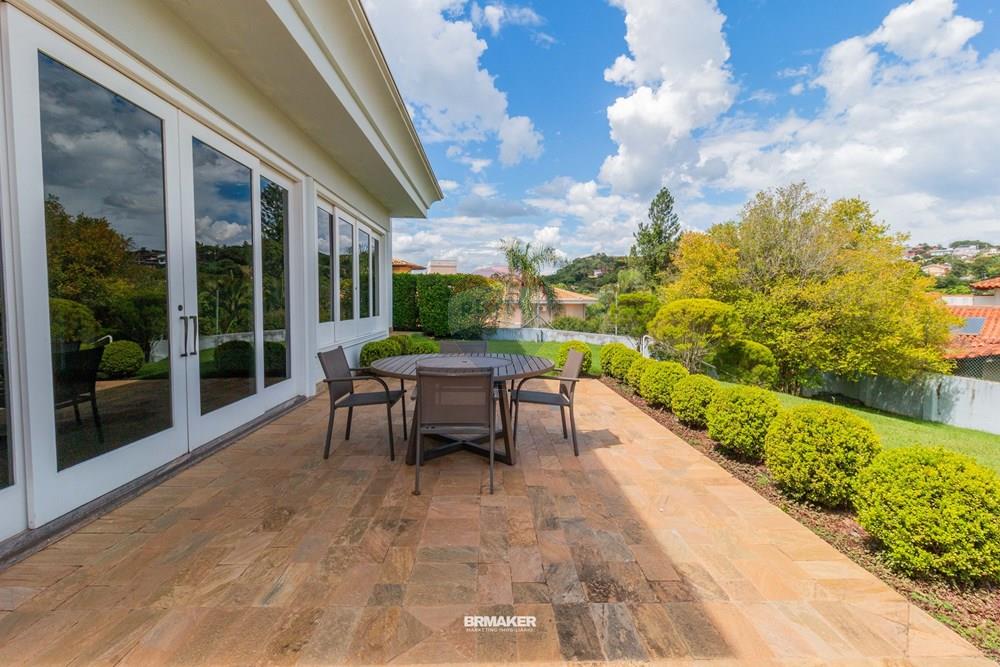 Casa de Condomínio - Venda - Campinas , São Paulo - FOTOS IMOBILIARIAS - BRMAKER - WALTHER SOUSAS-53.jpg - 690681097-53