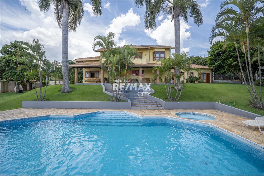 Casa - Alugar - Itupeva , São Paulo - 78 - 690801003-127