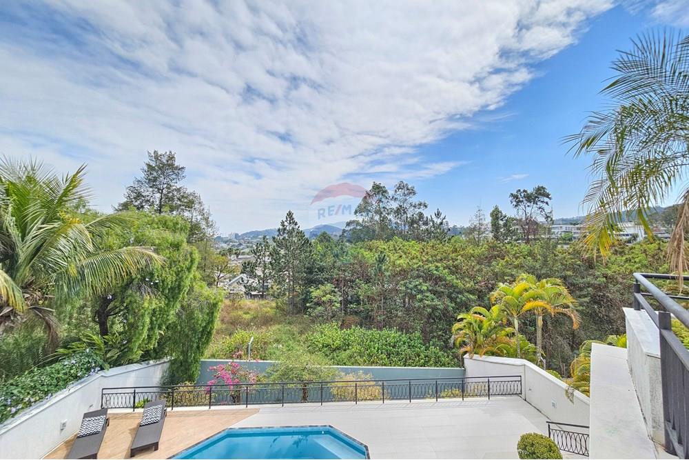 Casa de Condomínio - Venda - Santana de Parnaíba , São Paulo - 20250820_114740.jpg - 691021016-48