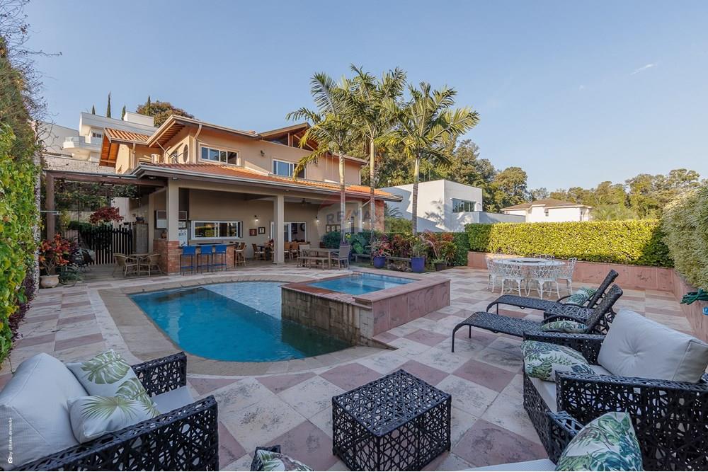 Casa de Condomínio - Venda - Vinhedo , São Paulo - gourmet15.jpg - 690941020-66