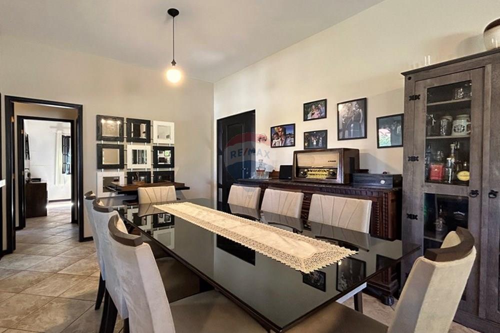 Chácara / Sítio / Fazenda - Venda - Monte Alegre do Sul , São Paulo - 05_Casa.JPG - 691191003-8