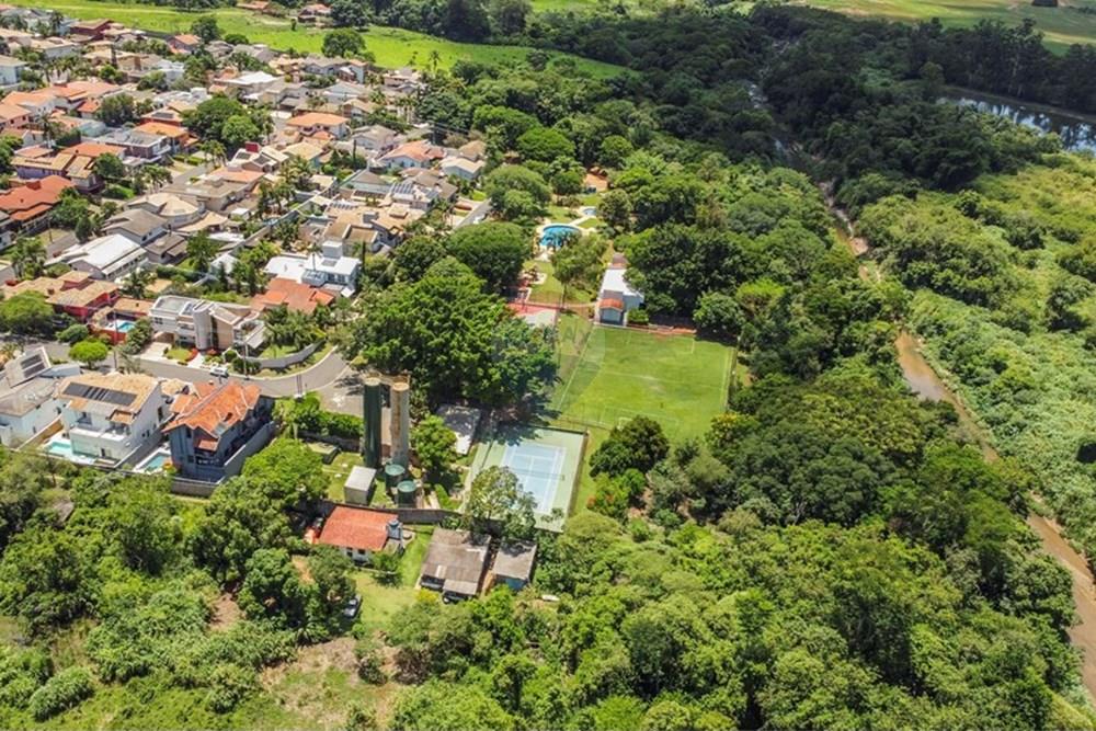 Casa de Condomínio - Venda - Campinas , São Paulo - FOTOS dani-11x.jpg - 690681117-65