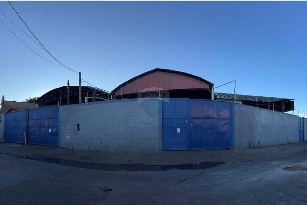 Galpão - Alugar - Campinas , São Paulo - 1.jpg - 690681050-229