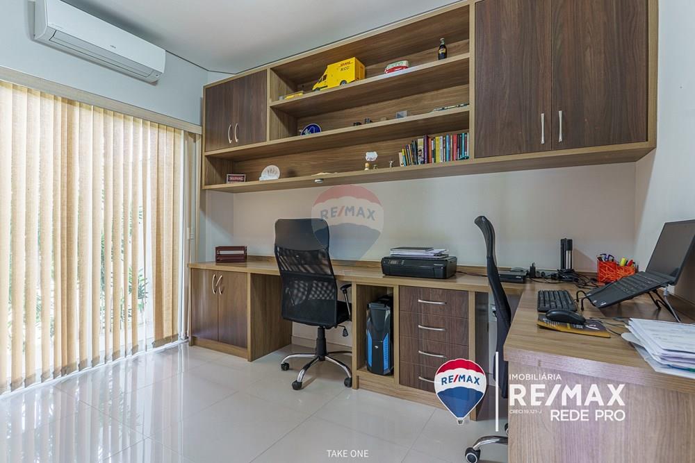 Casa de Condomínio - Venda - Louveira , São Paulo - DSC06906-HDR.jpg - 690541142-228