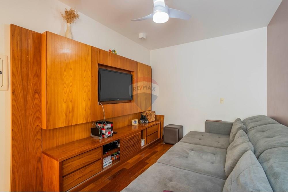 Casa de Condomínio - Venda - Campinas , São Paulo - foto imobiliarias- brmaker- remax 2-172.jpg - Sala privativa - 690681117-52