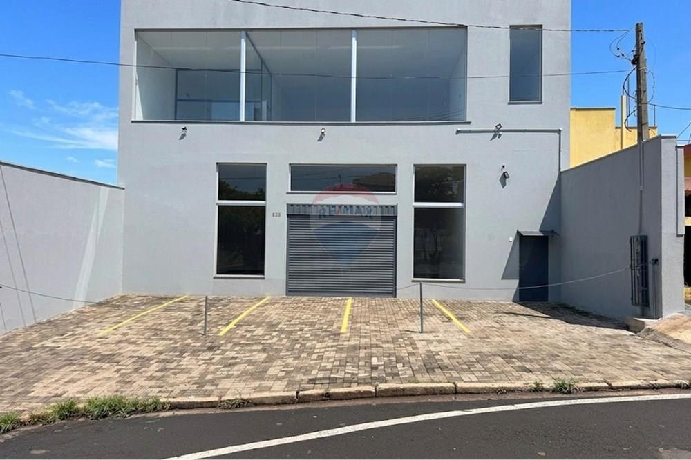 Galpão - Alugar - Campinas , São Paulo - IMG_7053.JPEG - 691181013-21