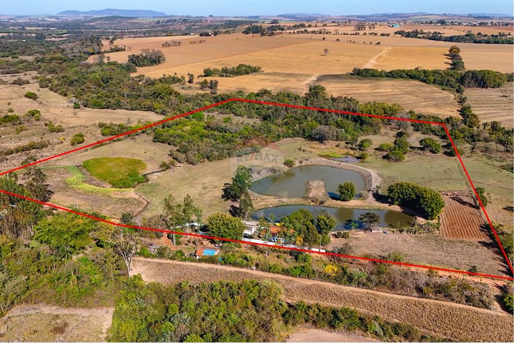 Chácara / Sítio / Fazenda - Venda - Santa Cruz da Conceição , São Paulo - Tratada-2.jpg - 690481001-177