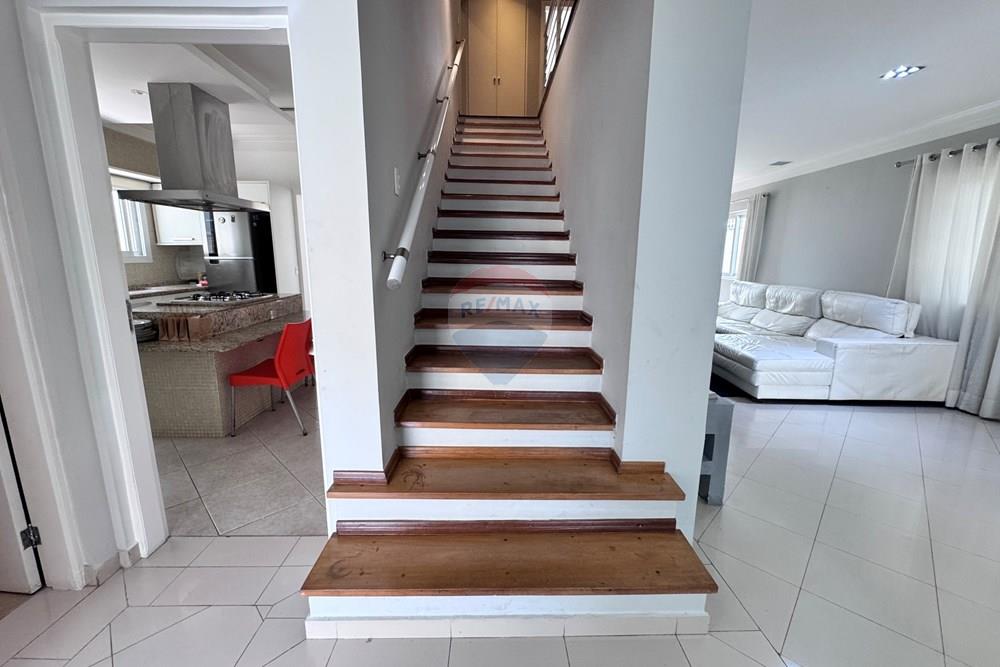 Casa de Condomínio - Venda - Santana de Parnaíba , São Paulo - IMG_1480.JPG - 690951039-40