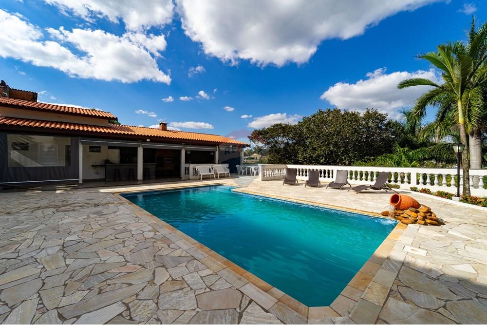 Casa - Venda - Jundiaí , São Paulo - DSC08217.jpg - Área Gourmet - 690591011-70