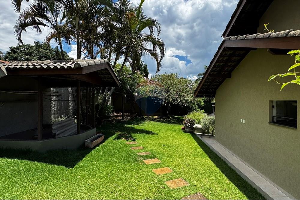 Casa - Venda - Jarinu , São Paulo - z43.JPEG - 691121002-16