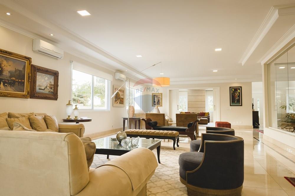 Casa de Condomínio - Venda - Santana de Parnaíba , São Paulo - Al. Sidney_-15.jpg - 691141025-42