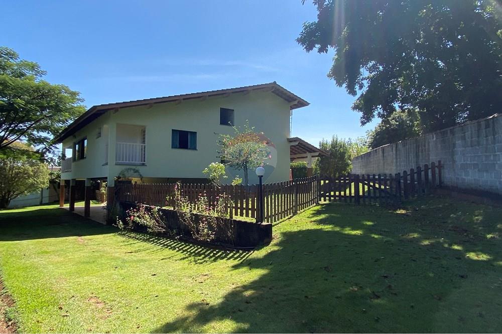 Chácara / Sítio / Fazenda - Venda - Jarinu , São Paulo - D.JPEG - 691121003-48