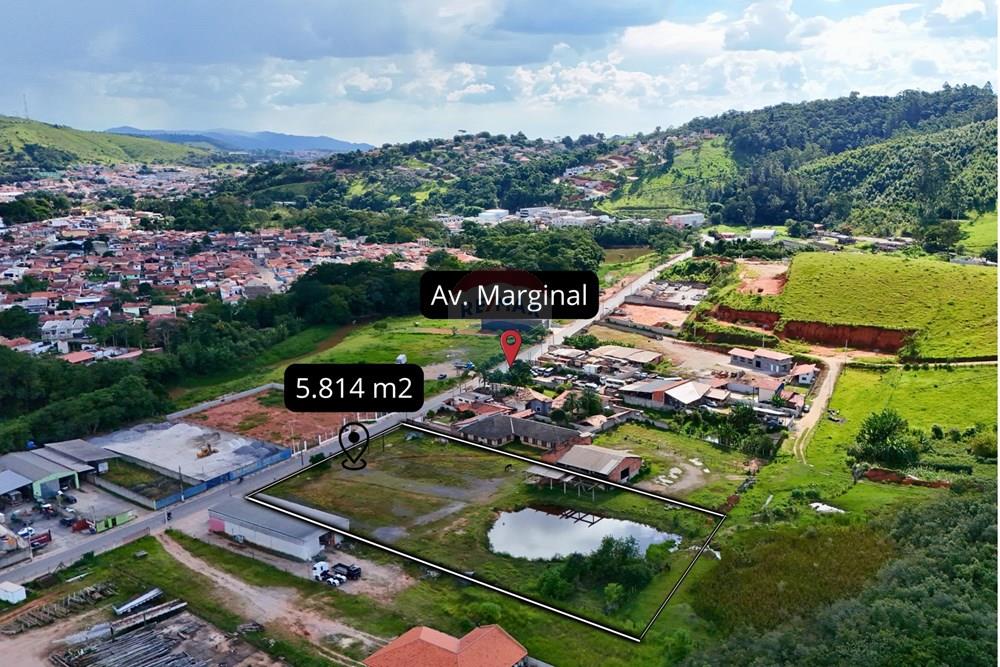 Terreno - Venda - Piracaia , São Paulo - Marginal.jpg - 691011030-7