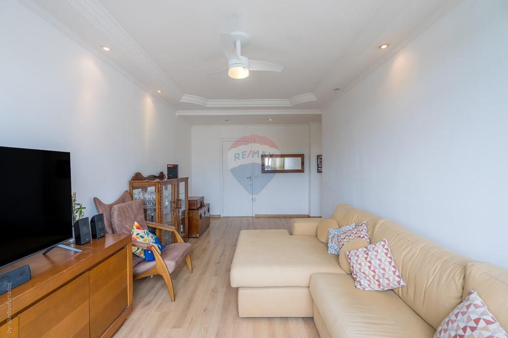 Apartamento - Venda - Campinas , São Paulo - EDI01903-HDREDIVO FURTADO SILVA - RG98002306022 SSPCE - ANGELA AMALIA - MARCELO BRAGA.jpg - Sala - 690681178-24