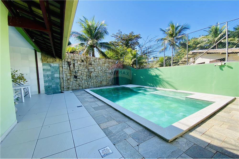 Casa - Venda - Guarujá , São Paulo - 38 - 690501053-444