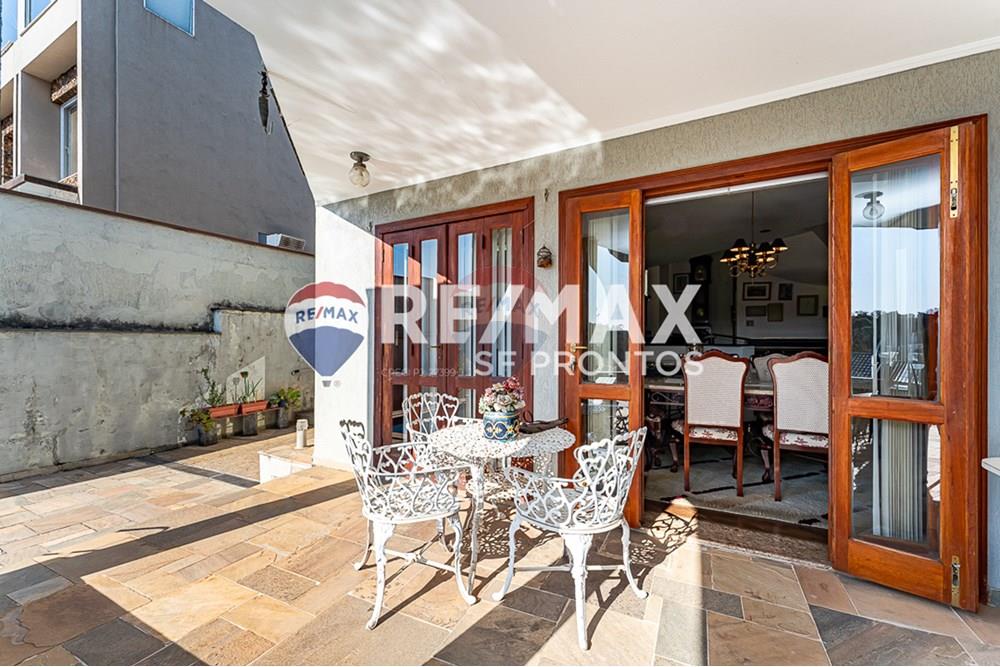 Casa de Condomínio - Venda - Barueri , São Paulo - CAR00143-23.jpg - 691081032-5