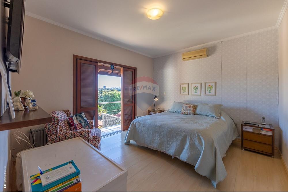 Casa de Condomínio - Venda - Campinas , São Paulo - TKD-2491.jpg - Suite - 690681117-53