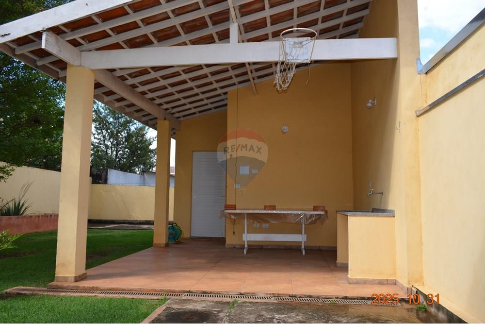 Sobrado - Venda - Hortolândia , São Paulo - DSC_0028.JPG - 690701021-60