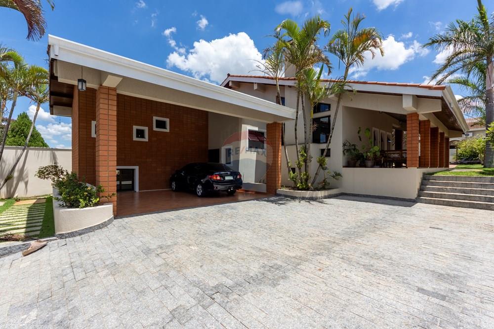 Casa de Condomínio - Venda - Jundiaí , São Paulo - _C8A5041-HDR-18.jpg - Garagem - 690791104-36