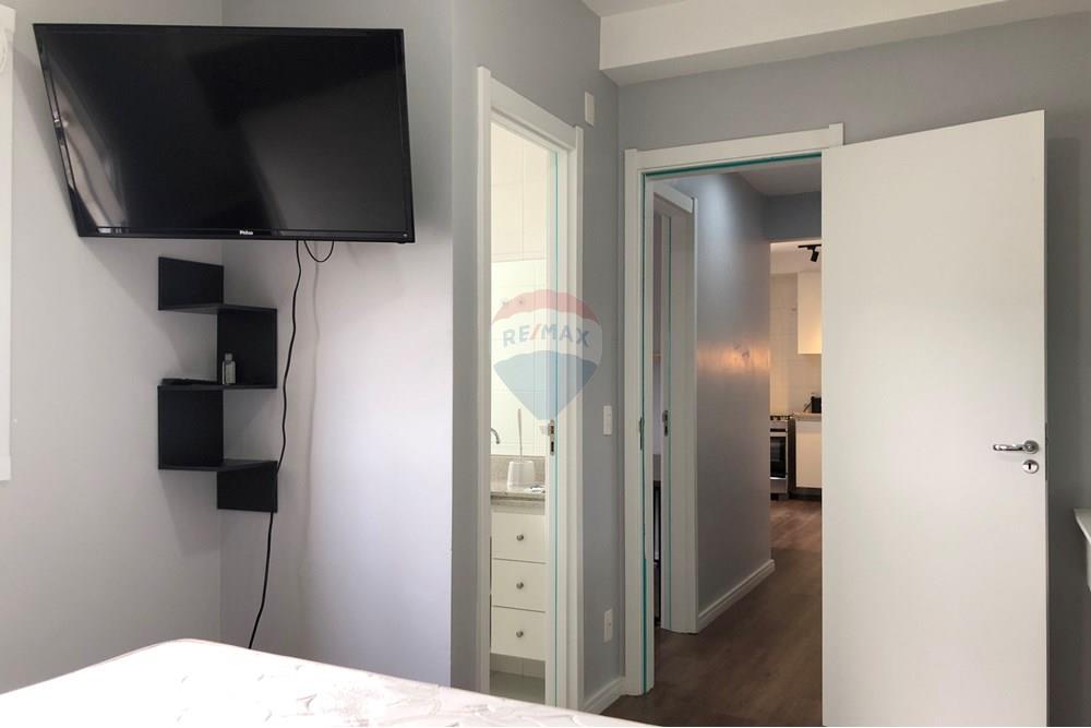 Apartamento - Alugar - Jundiaí , São Paulo - IMG_7671.JPG - Suite - 690591052-29