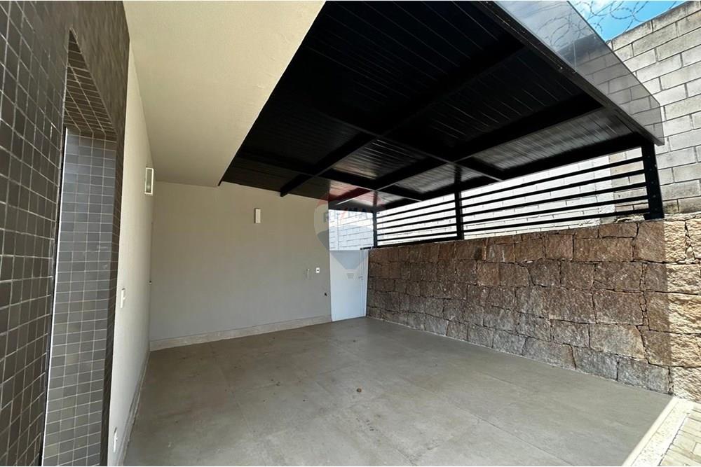 Casa de Condomínio - Alugar - Valinhos , São Paulo - Garagem.jpeg - 690851090-75