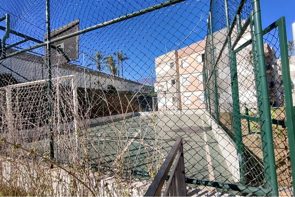 Apartamento - Alugar - Bragança Paulista , São Paulo - APARTAMENTO VILAGIO JAGUARI II 27.jpg - 690041049-74