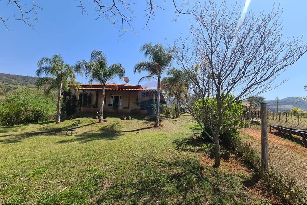 Chácara / Sítio / Fazenda - Venda - Santa Maria da Serra , São Paulo - 3faae5b8-b42e-4f2b-a8d0-f5e772cc94a6.jpg - 690571076-32