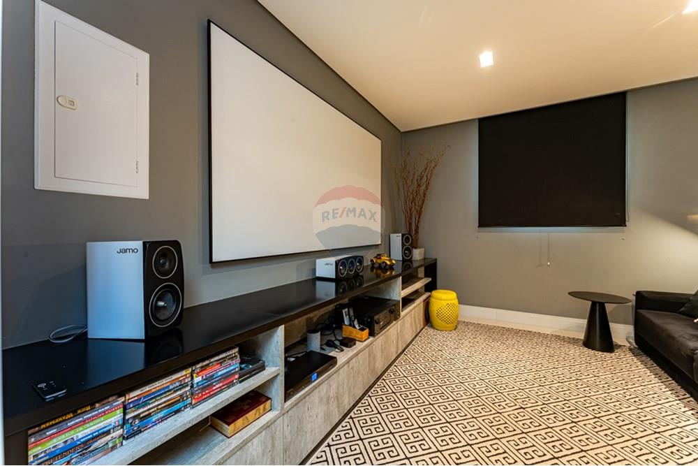 Casa de Condomínio - Venda - Santana de Parnaíba , São Paulo - CAR07940.jpg - 691081032-2