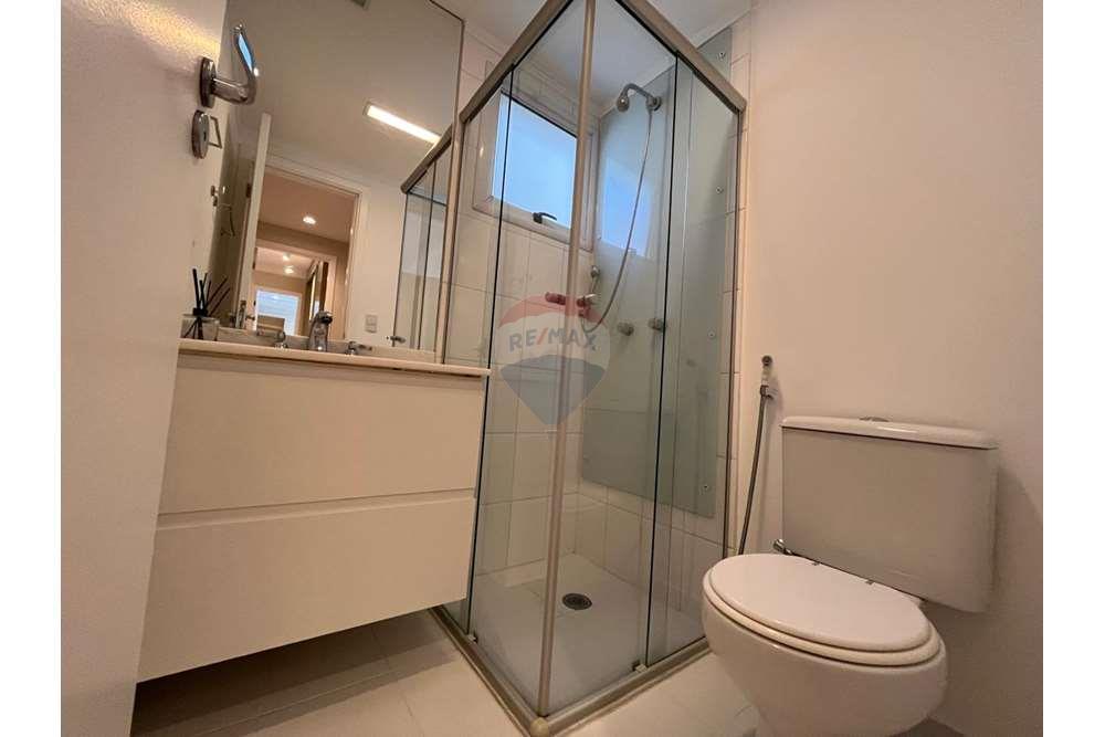 Apartamento - Alugar - Campinas , São Paulo - WhatsApp Image 2024-06-03 at 23.11.16 (2).jpeg - Banheiro - 690681058-93