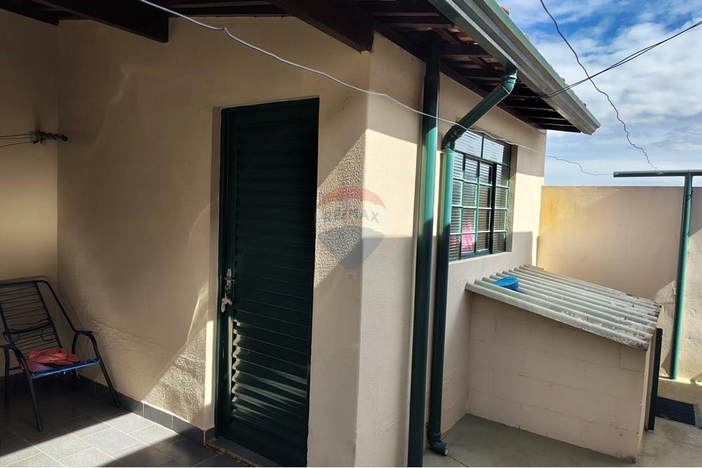 Casa - Alugar - Cosmópolis , São Paulo - IMG_20250510_103905692_HDR.jpg - Área de serviço - 690831047-414