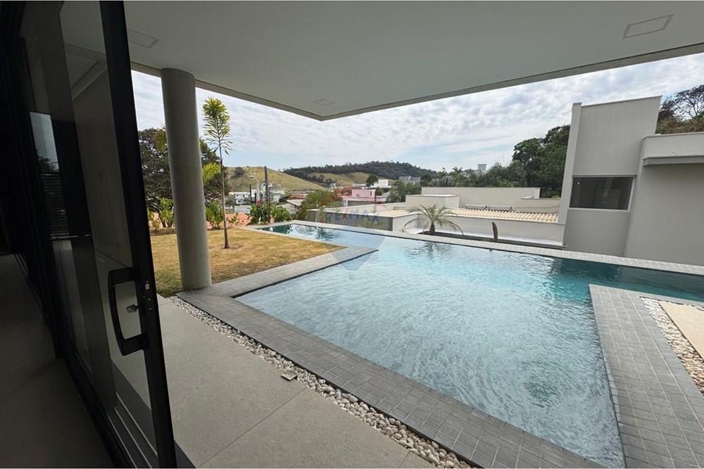 Casa de Condomínio - Venda - Vinhedo , São Paulo - 36d6513f-0d32-4eb6-99bf-09ae7d66f1bb.jpg - 690851008-588