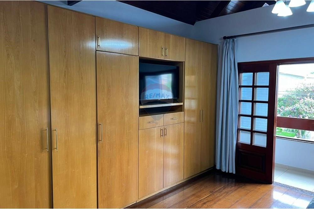 Casa de Condomínio - Alugar - Santana de Parnaíba , São Paulo - imagem15.jpg - 691021035-22