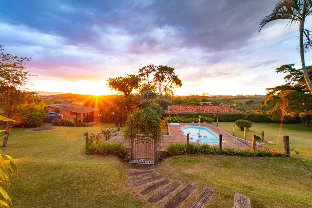 Chácara / Sítio / Fazenda - Venda - Jundiaí , São Paulo - DSC06933.jpg - 690361043-2