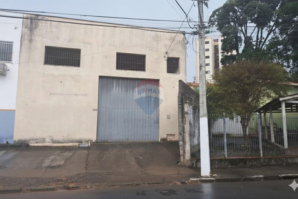Galpão - Alugar - Bragança Paulista , São Paulo - Gemini_Generated_Image_owfdt3owfdt3owfd.jpg - 690041127-150