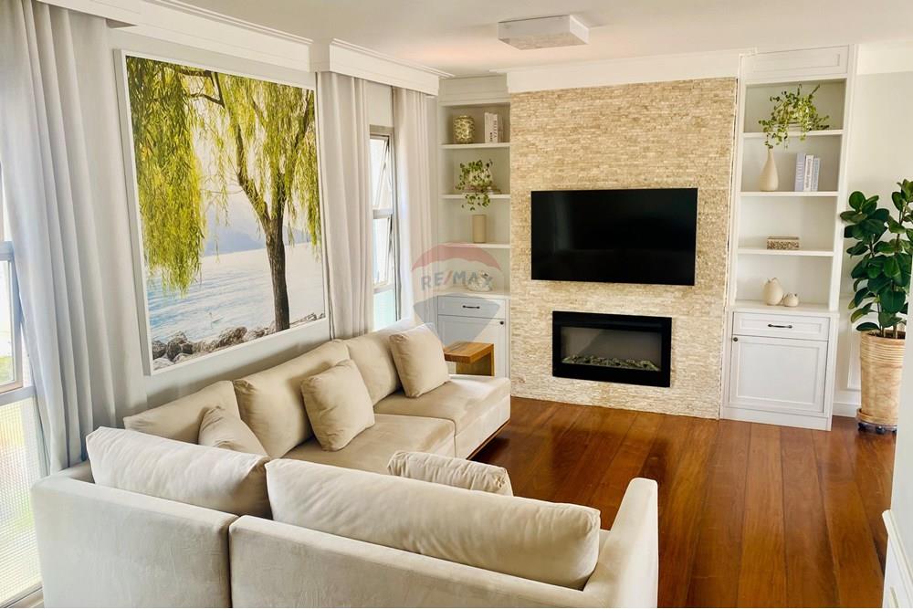 Apartamento - Venda - Campinas , São Paulo - WhatsApp Image 2025-10-20 at 16.43.42.jpeg - Sala de estar - 690131098-56