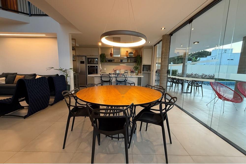 Casa de Condomínio - Alugar - Itatiba , São Paulo - IMG_6269.JPG - 690661020-141