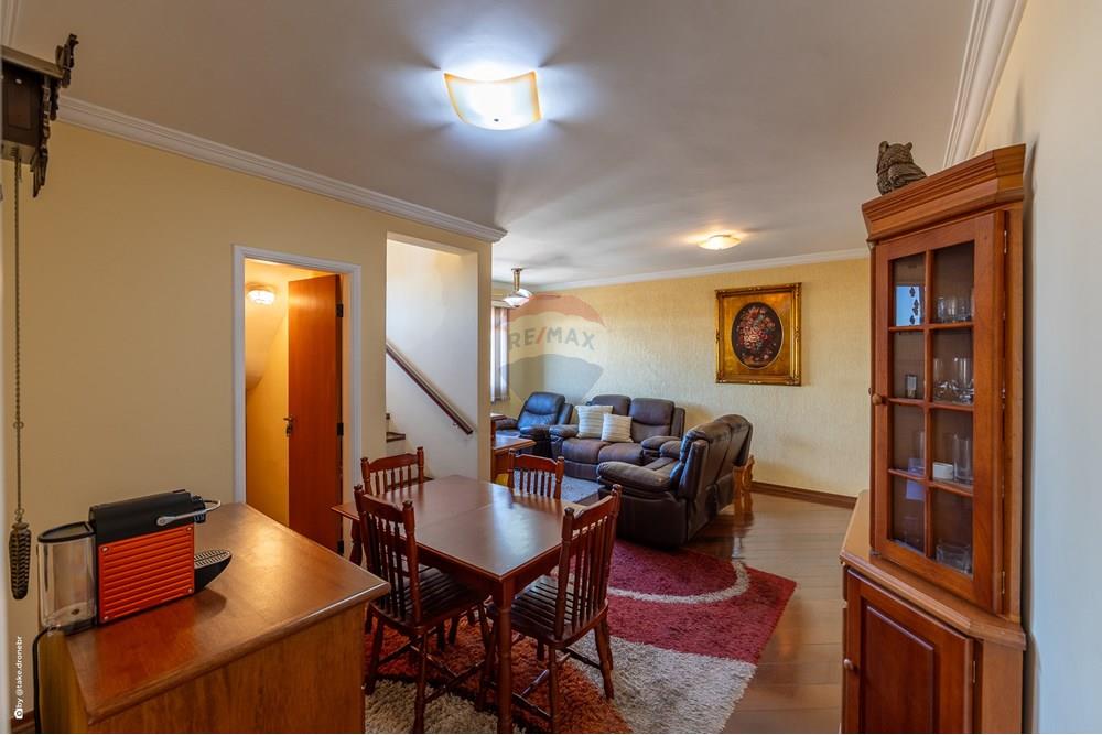 Apartamento - Venda - Campinas , São Paulo - TKD-3947.jpg - Sala de jantar - 690681118-95