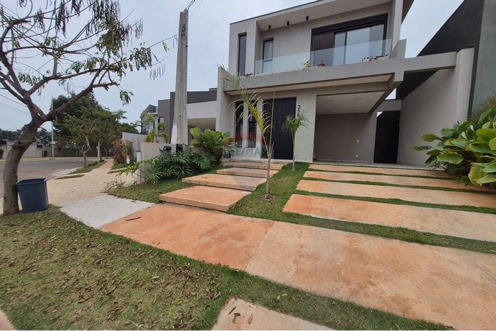 Casa de Condomínio - Venda - Paulínia , São Paulo - IMG-20250829-WA0092.jpg - Fachada - 690511202-32