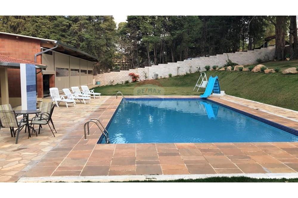 Chácara / Sítio / Fazenda - Venda - Campinas , São Paulo - dfb363b9-c525-4297-8c29-6d55d50d10b6.jpg - 690511152-86