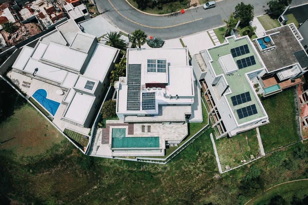 Casa de Condomínio - Alugar - Santana de Parnaíba , São Paulo - Campos_Conde_Casa-69.jpg - 691141013-51