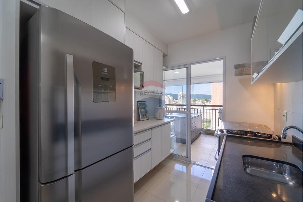 Apartamento - Venda - Jundiaí , São Paulo - DSC07468-HDR.jpg - 690361034-18