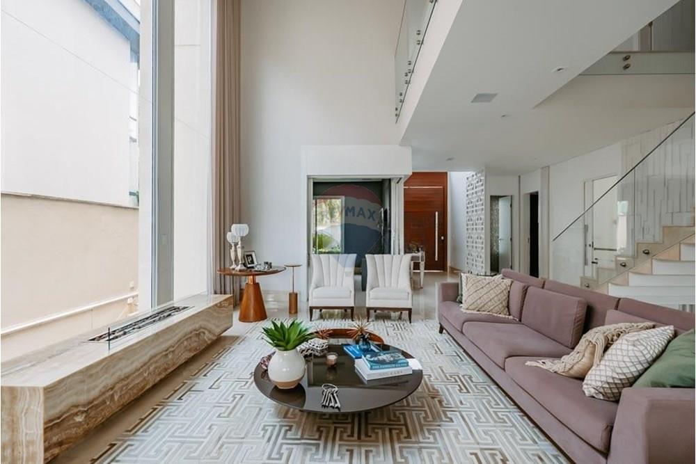 Casa de Condomínio - Venda - Barueri , São Paulo - SALA 7.jpg - 691021047-3